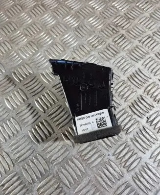 Volvo S60 Dashboard side air vent grill/cover trim 31477272 31477876