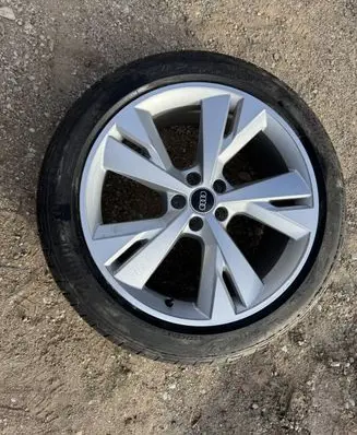 Audi Q4 Sportback e-tron R20 alloy rim 89A601025L