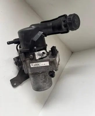 Peugeot 508 Air conditioning (A/C) compressor (pump) TNKC22490786 V29010473B 116691B