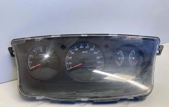 SsangYong Kyron Speedometer (instrument cluster) 8021009050