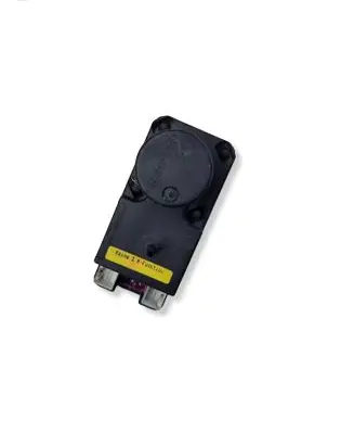 Audi A6 S6 C5 4B Central locking vacuum pump 4A0862257F