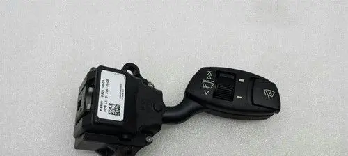 BMW 6 E63 E64 Wiper switch 6924106
