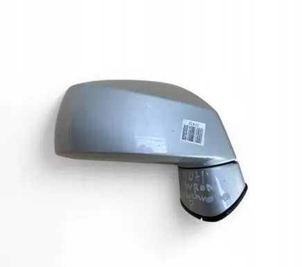 Hyundai Tiburon Front door electric wing mirror 012177