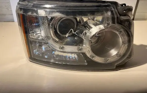 Land Rover Discovery 4 - LR4 Headlight/headlamp 89903495 AH2213W029AB
