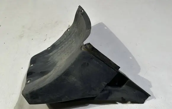 Chevrolet Corvette C5 Front wheel arch liner splash guards 10298463