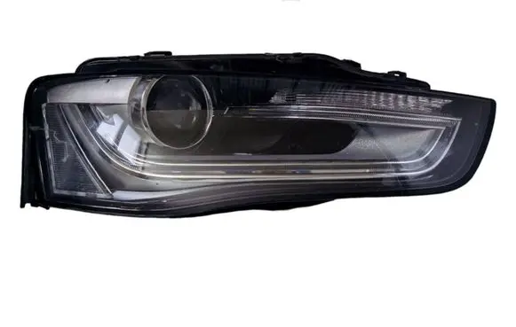 Audi A4 S4 B8 8K Headlight/headlamp 8K0941006C 030127527205