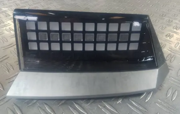 Rear/tail lights