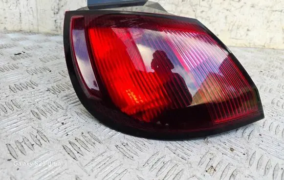 Mitsubishi Colt CZ3 Rear/tail lights MR957365 27850102 8331A073
