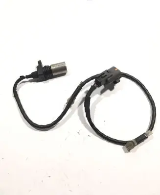 Toyota Hilux (AN10, AN20, AN30) Crankshaft position sensor 9091905050 0296001151