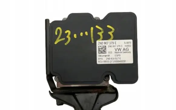 Volkswagen Crafter ABS Pump 2N0907379E 2N0907379C 2N0614517E
