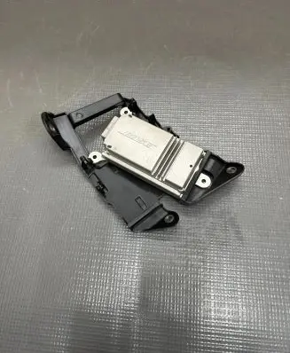 Porsche Macan (95B) Sound amplifier 9P1035465 3247520020 324198007093660