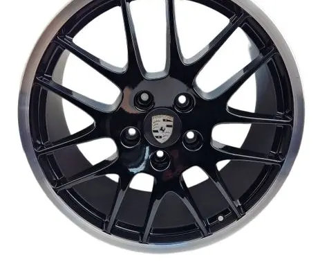 Porsche Panamera (970) R20 alloy rim 97036217808 97036219203
