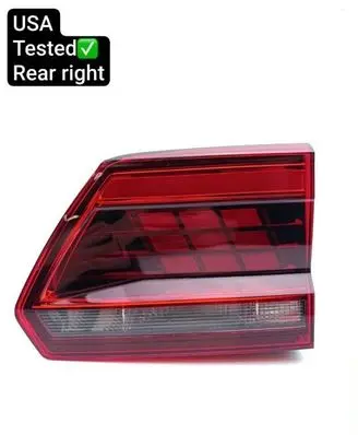 Volkswagen Atlas Tailgate rear/tail lights 3CN945308A