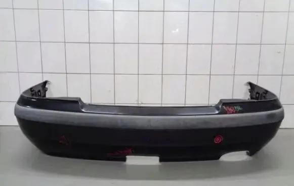 Volvo S40, V40 Front bumper