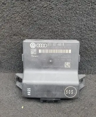 Audi A4 S4 B8 8K Gateway control module 8T0907468R 8T0907468H