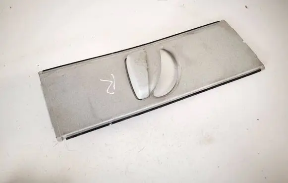 Volkswagen Touran I (B) pillar trim (top) 1t0868310