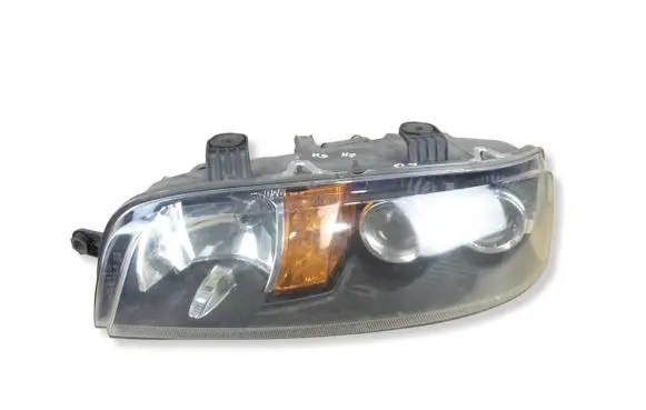 Fiat Punto (188) Headlight/headlamp 89100449