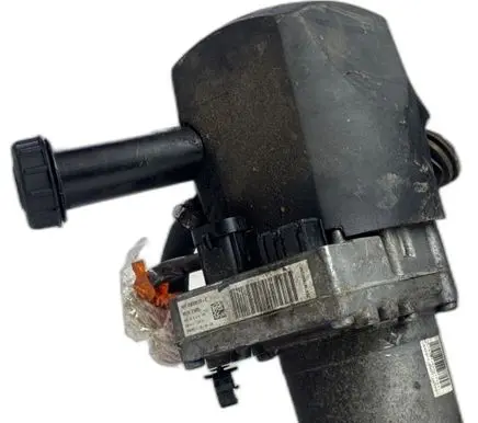 Peugeot 407 Power steering pump A5098519 9670302280