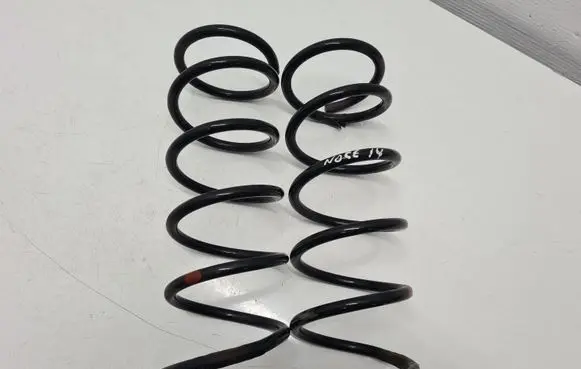 Nissan Note (E12) Rear coil spring