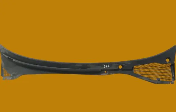 Fiat Punto Evo Wiper trim