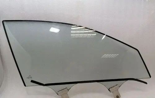 Maybach 57/62 Front door window glass four-door A2407200218