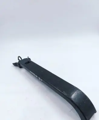 Renault Master III Loading door check strap stopper 904702142R