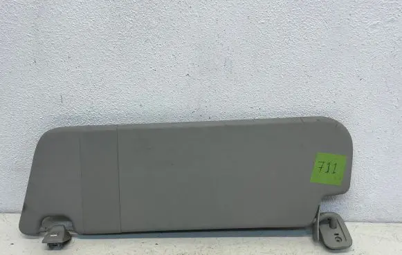Ford Transit Custom Sun visor BK21V04101 AR34X1