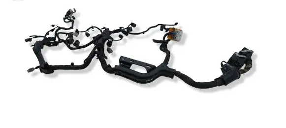 Volvo S90, V90 Engine installation wiring loom 31384348