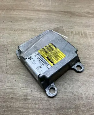 Toyota Avensis T250 Airbag control unit/module 8917005122 232517102