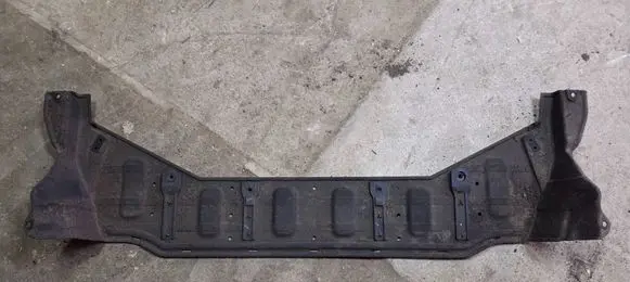 Hyundai Ioniq 5 Front bumper skid plate/under tray 84237GI000