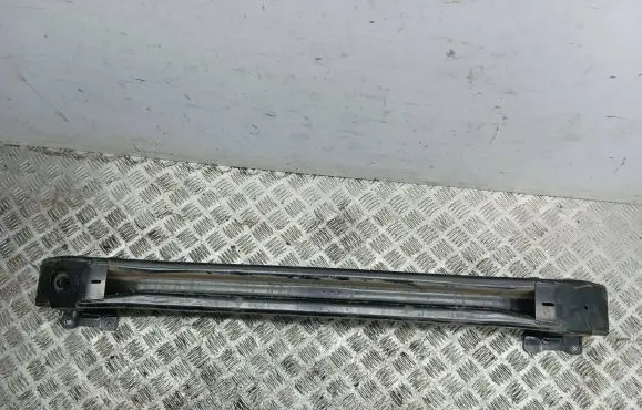Volkswagen Golf VIII Rear bumper cross member 5H080781502S