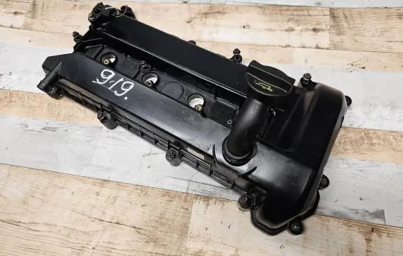 Ford C-MAX I Rocker cam cover 4M5G6007BAC 140906145933