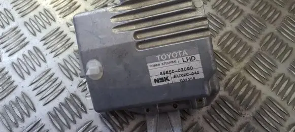 Power steering control unit/module