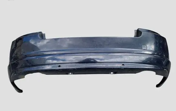 Volvo S80 Rear bumper
