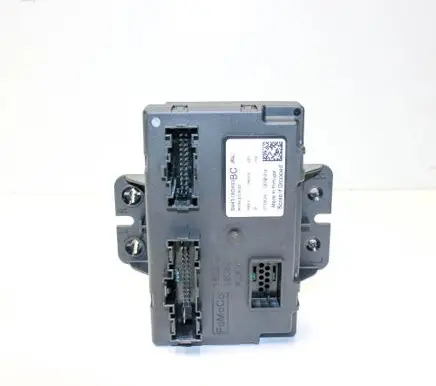 Ford Kuga III Climate control unit SV4T18D493BC