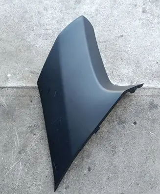 BMW X5 E70 (D)pillar trim (top) 51437141497 7141497