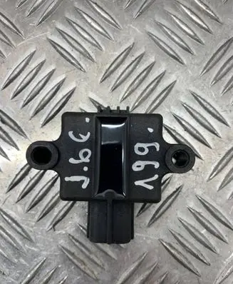 Jeep Grand Cherokee (WJ) ESP acceleration yaw rate sensor 56006315AB 0450