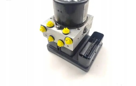 Peugeot 207 ABS Pump 9663703980 10039929744 10096011843