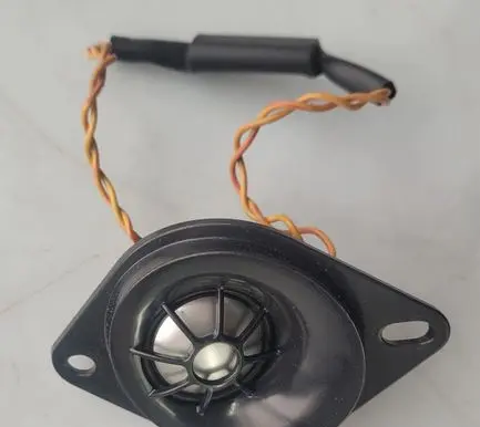 BMW 1 F20 F21 Audio system kit 9226358