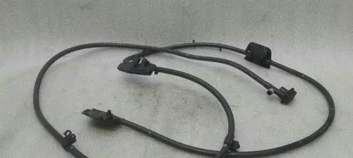 Mercedes-Benz SLK R172 Windshield washer fluid hose A1728600692