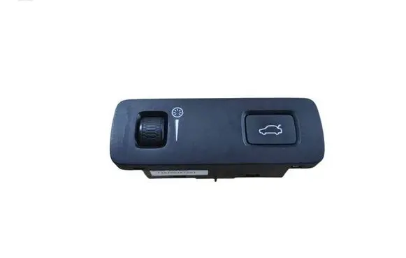 Tailgate opening switch