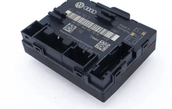 Audi A6 S6 C6 4F Door control unit/module 4F0959792T 4F0959792M