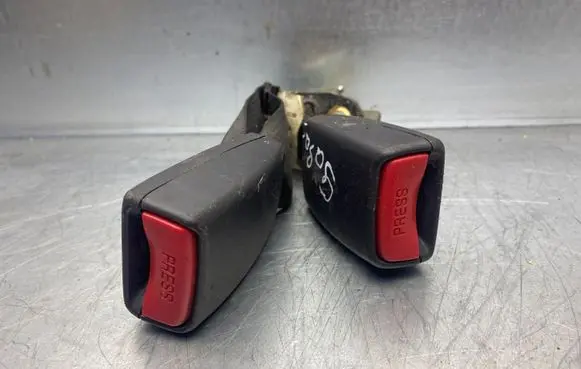 Chrysler 300 - 300C Middle seatbelt buckle (rear) 5227 5216 2021686