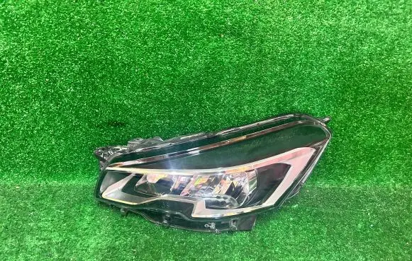 Peugeot 508 Headlight/headlamp 9807241280