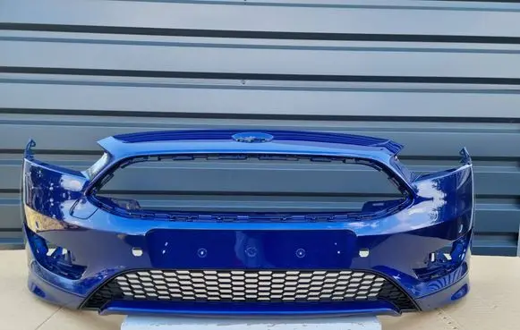 Ford Focus Front bumper F1EB-17757-AJ ZD-WLF1EB-17757-AJ