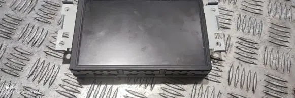 Volvo V60 Screen/display/small screen 31382065