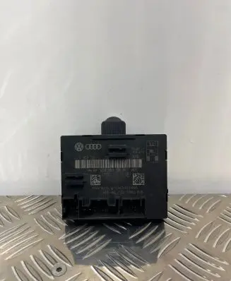 Audi A6 C7 Door control unit/module 4G8959795A 4G8959795C