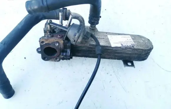 Seat Altea EGR valve cooler 03g131513j 3239787