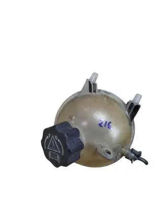 Fiat Scudo Coolant expansion tank/reservoir 1400474380