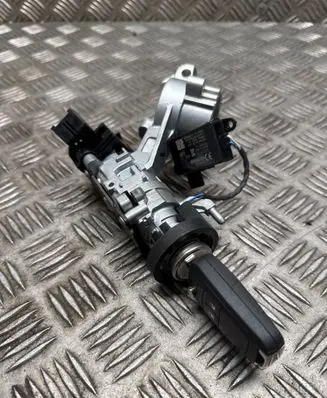 Opel Insignia A Ignition lock 23276089 61160310 6116031V